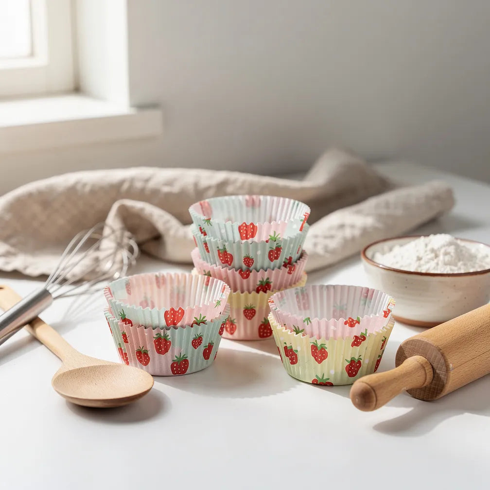 Baking & Kitchen Essentials