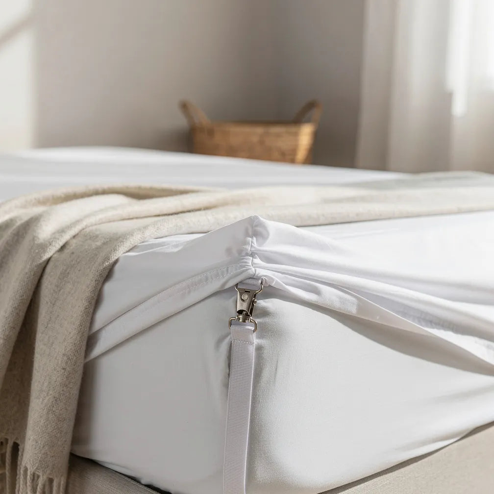 Bedding Accessories