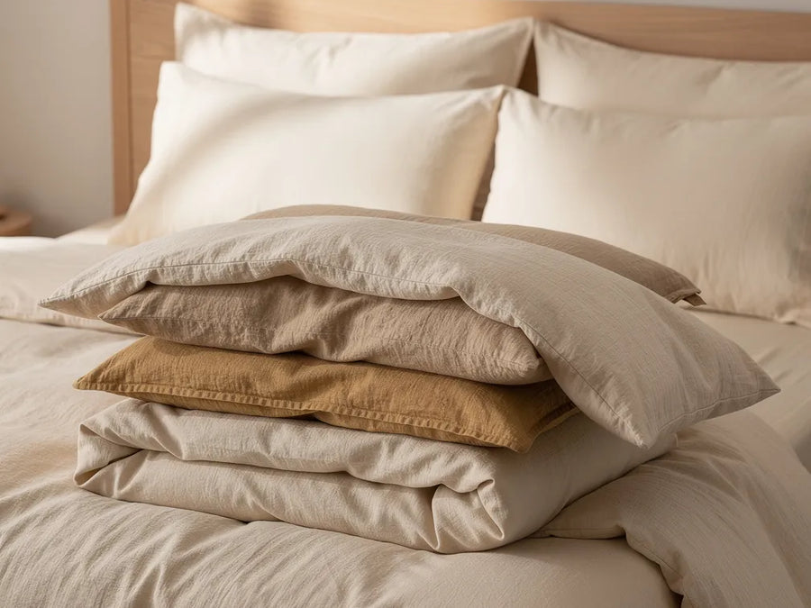 Bedding & Linens