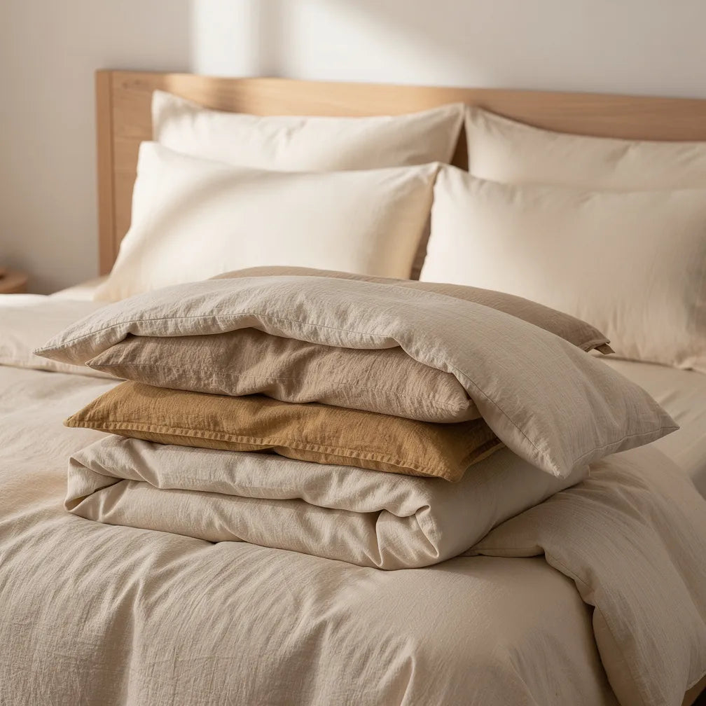 Bedding & Linens