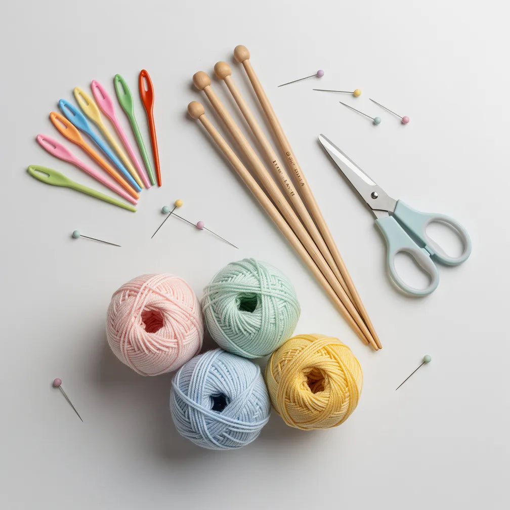 Crafting Tools & Supplies