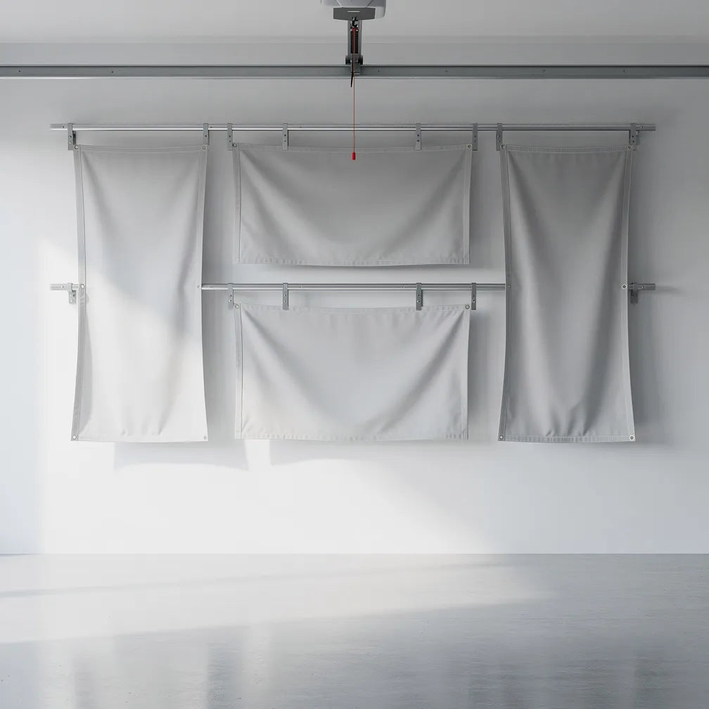 Custom Decor & Banners