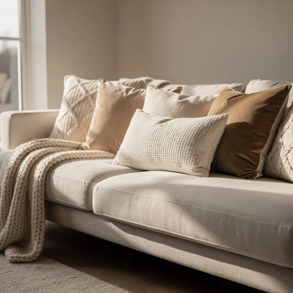 Decorative Cushions
