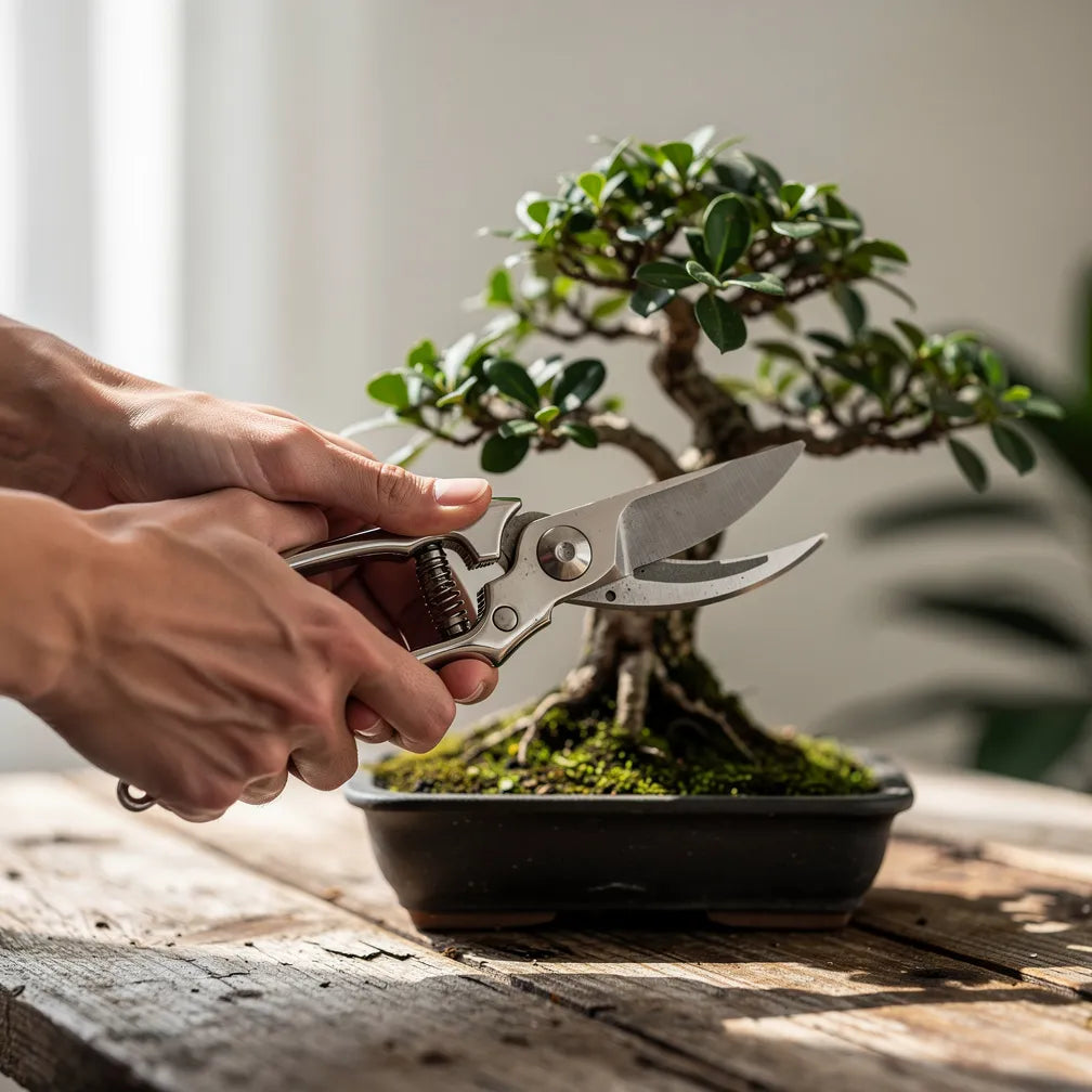 Garden & Plant Care Tools