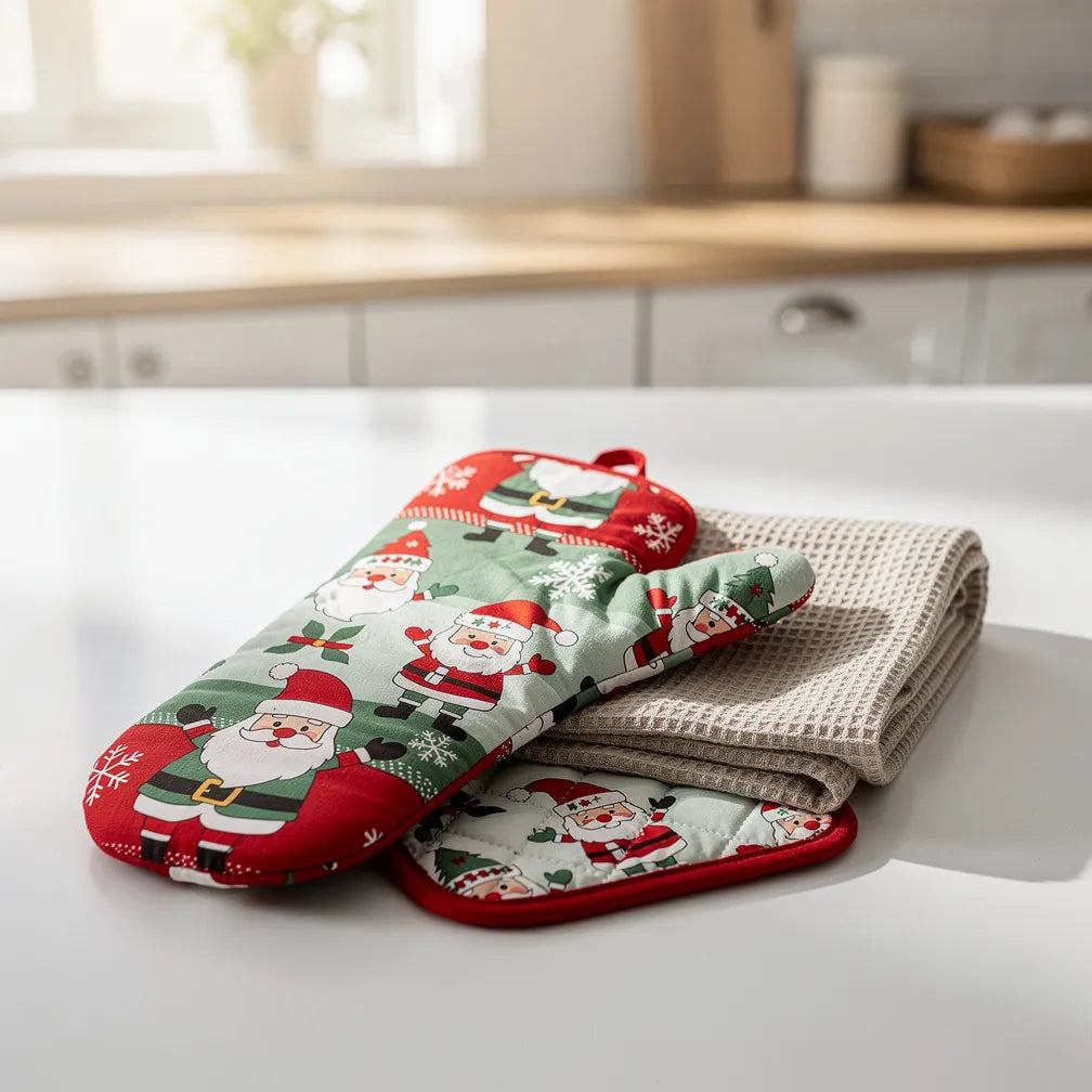 Kitchen Textiles