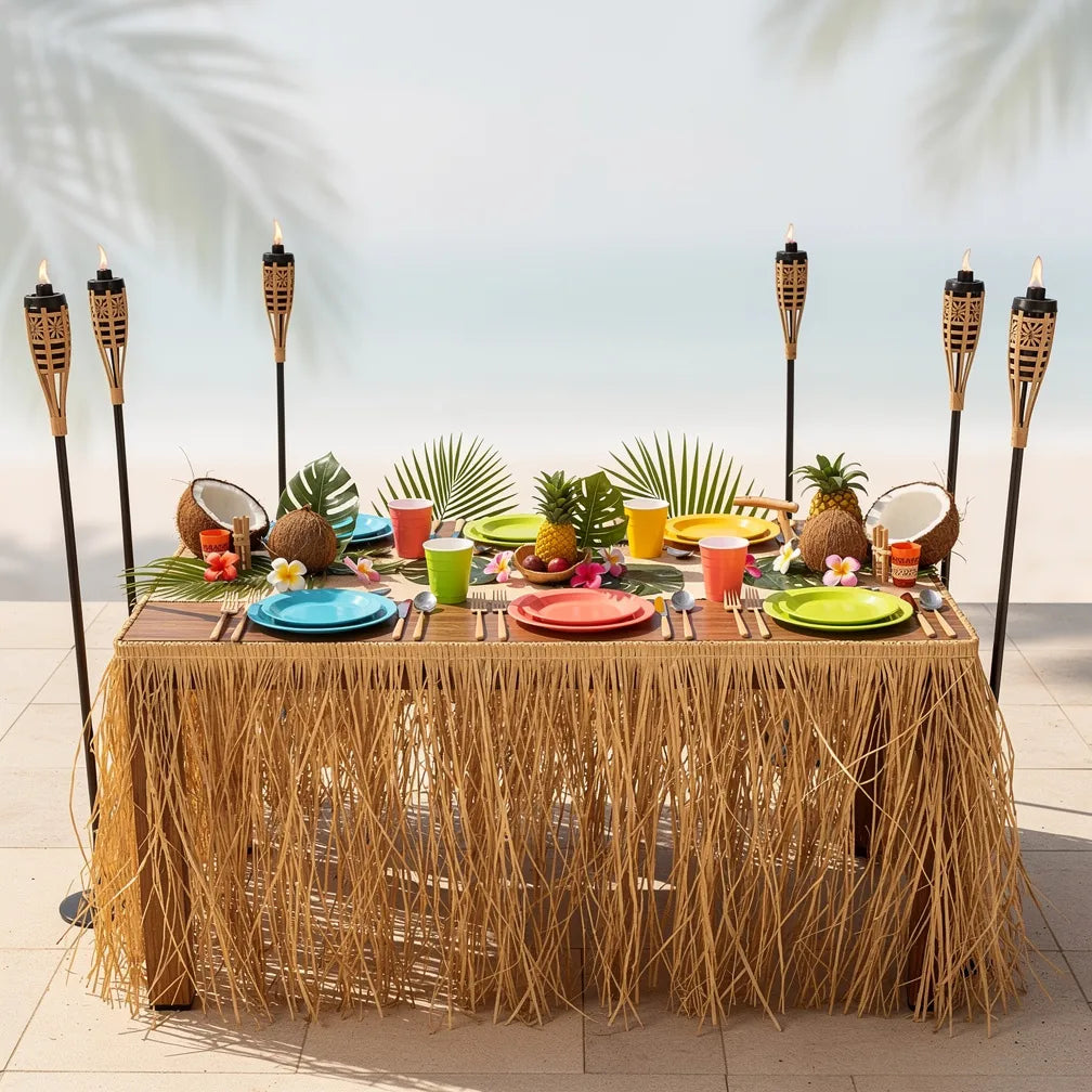 Party Decor & Supplies