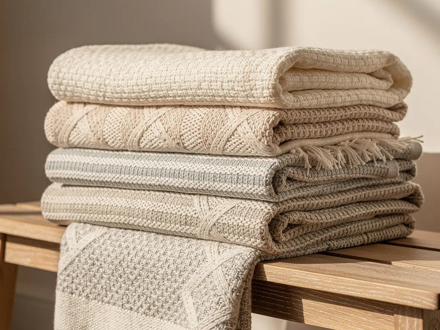 Throws & Blankets