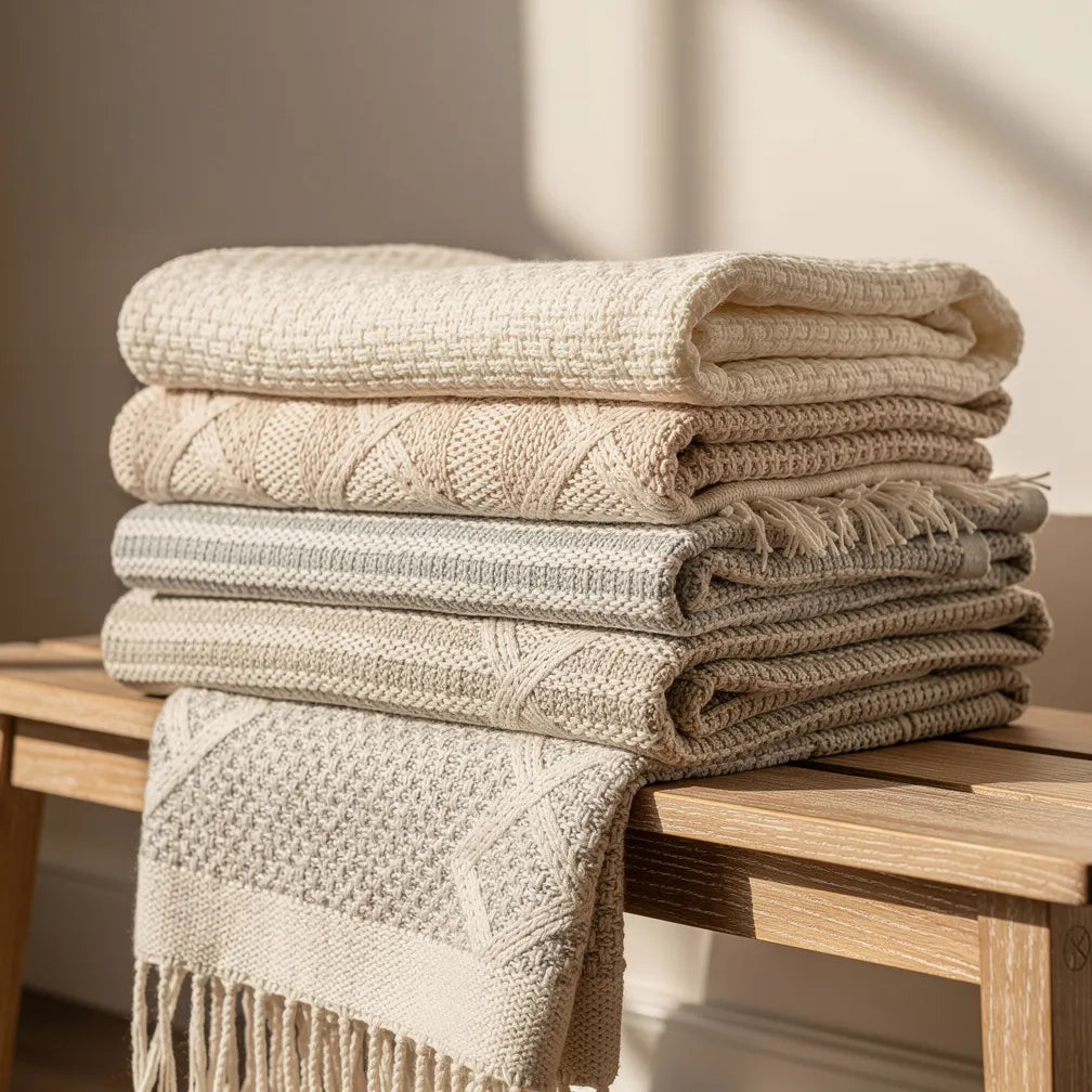 Throws & Blankets