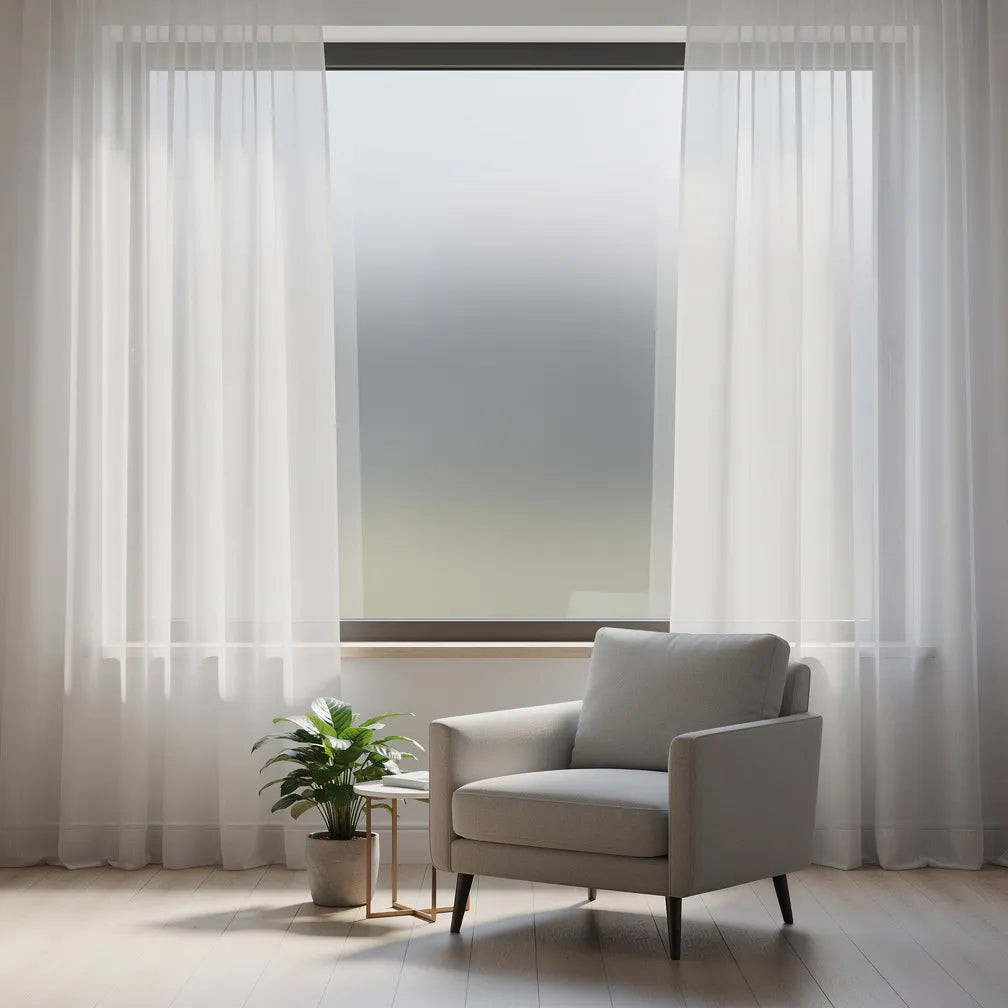 Window Care & Privacy