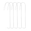 A set of precision beading needles for DIY jewelry making