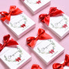 Double-Sided Satin Craft Ribbons Assortment
