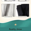 A large four-door mosquito net shown in various applications demonstrating durability, ease of use, and mosquito protection.