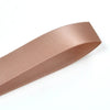 Double-Sided Satin Craft Ribbons Assortment