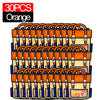 30 pieces of orange cute cartoon birthday and party goodie bags