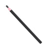 A black fabric chalk marker with a pink tip shown diagonally.