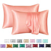 Silky Satin Pillowcase Set – Luxury Soft King-Size Pillowcases