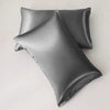 Silky Satin Pillowcase Set – Luxury Soft King-Size Pillowcases