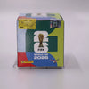 A box of Rare 2026 FIFA World Cup Panini Football Stickers featuring the year 2026 and a trophy.