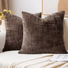 Boucle Texture Throw Pillow Covers