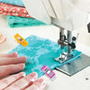 Colorful Multipurpose Sewing Clips (50 or 100 Pack)
