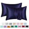 Silky Satin Pillowcase Set – Luxury Soft King-Size Pillowcases