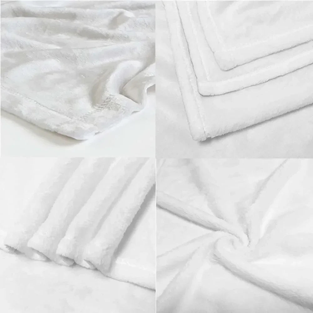 Dinosaur Adventure Throw Blanket – Soft Coral Fleece for Kids