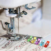 Colorful Multipurpose Sewing Clips (50 or 100 Pack)