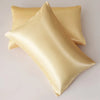 Silky Satin Pillowcase Set – Luxury Soft King-Size Pillowcases
