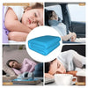 Personalized Mother's Letter Flannel Throw Blanket