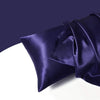 Silky Satin Pillowcase Set – Luxury Soft King-Size Pillowcases