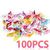 Colorful Multipurpose Sewing Clips (50 or 100 Pack)